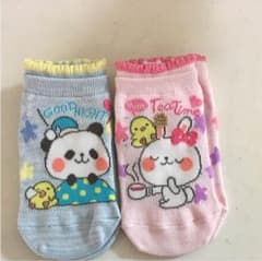 子供 靴下のサムネイル