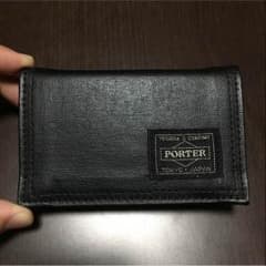 PORTER ポーター カードケースのサムネイル
