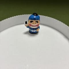 忍たま乱太郎のしんべいミニフィギュア
