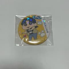 키랏과 CAN 배지 TXT 투바용준 크레용 신짱 캔 배지
