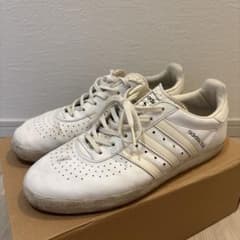 adidas 350 ホワイト スニーカー 27cmのサムネイル