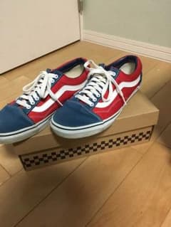 VANS OLD SCHOOL 27.5cmのサムネイル