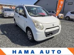 アルト 9万km!2年車検！コミコミ～！安！ - メルカリ
