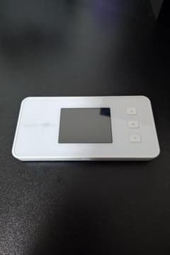 Speed Wi-Fi 5G X11のサムネイル