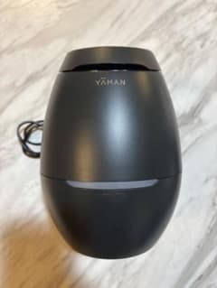 YAMAN フェイススチーマー ブラックのサムネイル