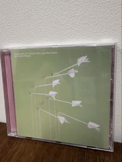 Modest Mouse / Good News For People CDのサムネイル