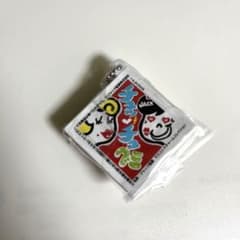 チュッチュグミ　ガチャのサムネイル