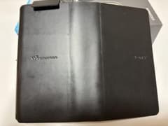 WALKMAN NW-WM1AM2（ケース付） Sennheiser IE300 - メルカリ