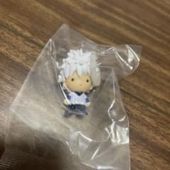 HUNTER × HUNTER 메지루시 액세서리 키루아
