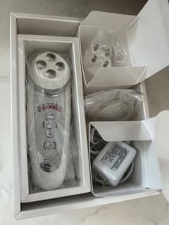 セルキュアスペシャル24 美顔器 - メルカリ