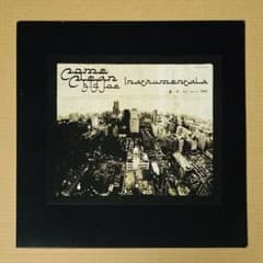 JOE レコード COME CLEAN INSTRUMENTAL B.I.G. JOE レコード - メルカリ