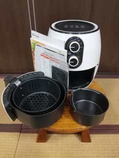 カラットフライヤーのサムネイル