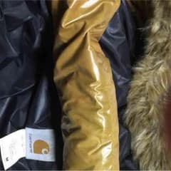 カーハート ダウンジャケットのサムネイル