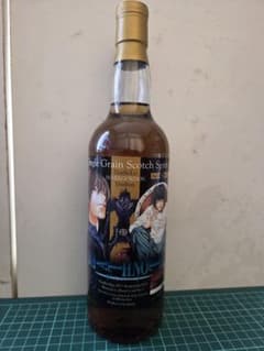 限定178本】デスノートラベル インバーゴードン1973 - メルカリ