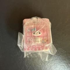 マイメロ パッケージチャームのサムネイル