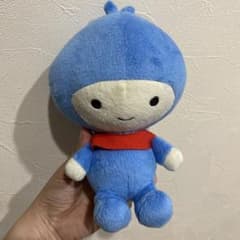 明治安田生命キャラぬいぐるみのサムネイル