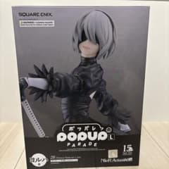け*ー様 NieR ゲームシリーズ15周年記念くじ　ヨルハ賞　2Bフィギュア m16086298148_1.jpg?1774095602