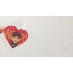 直人 アクリルキーホルダーのサムネイル