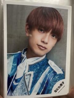 高橋恭平　なにわ男子　ジャニーズJr.時代　計3枚のサムネイル