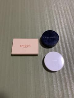 EMODA KATE CHIFURE コスメセットのサムネイル