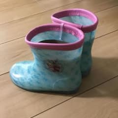 長靴のサムネイル