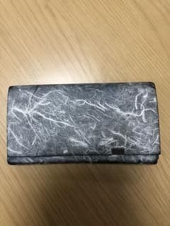 所作 長財布のサムネイル