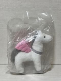 東京国際フォーラム 干支 ぬいぐるみ 馬 ユニコーン - メルカリ