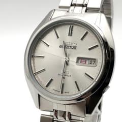 美品・稼働 SEIKO 6106-8660 セイコー5 メンズ 自動巻き 腕時計 - メルカリ