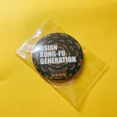 ASIAN KUNG-FU GENERATION 缶バッジのサムネイル
