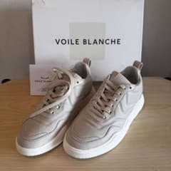 EU36】新品 VOILE BLANCHE Joshee 07 Calf - メルカリ