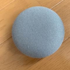 Google Home miniのサムネイル