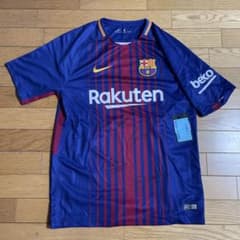 FC Barcelona 直筆サイン入りユニフォーム／メッシ・スアレス・ゴメス他 FC Barcelona 直筆サイン入りユニフォーム／メッシ・スアレス・ゴメス