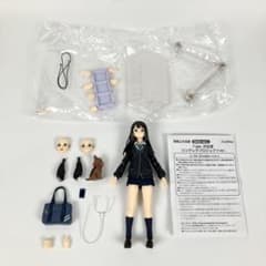 figma 252 渋谷凛 シンデレラプロジェクトver. フィギュア - メルカリ