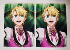 うたプリ ASSDMS ブロマイド 来栖 翔のサムネイル