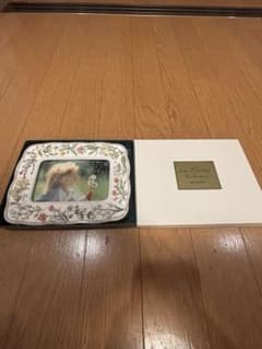 ノリタケ フォトフレームのサムネイル