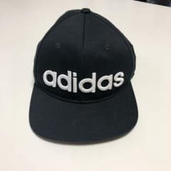 adidasキャップ 黒のサムネイル