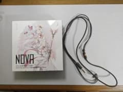 TRUTHEAR NOVA+Yongse Marsケーブルのサムネイル