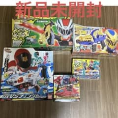 vsチェンジャー　リュウソウケン　モサチェンジャー vsチェンジャー リュウソウケン モサチェンジャー - メルカリ