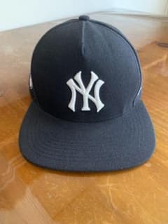Supreme 47Brand 5-Panel Cap ヤンキースのサムネイル