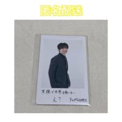 EBiDAN ソイヤ BUDDiiS FUMINORI チェキ風トレカ - メルカリ