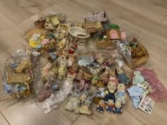 シルバニアファミリーのサムネイル