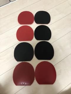 卓球ラバー まとめ売り 専用のサムネイル