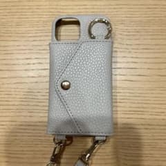 iPhone13mini ショルダーケースのサムネイル