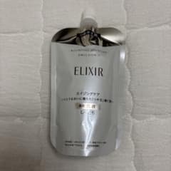 ELIXIR リフトモイスト エマルジョン SP II つめかえ用のサムネイル