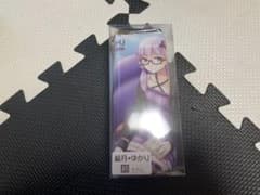結月ゆかり 眼鏡 執事眼鏡 eyemirrorのサムネイル
