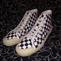 新品未使用 Saint Laurent Paris チェッカー スニーカー - メルカリ