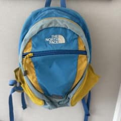 North face SMALLDAY リュックのサムネイル