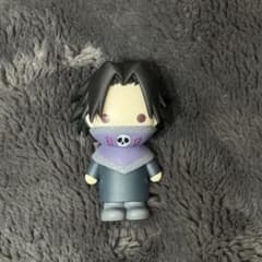 HUNTER × HUNTER 이치 반 쿠지 H상 미니 마스코트 페이탄