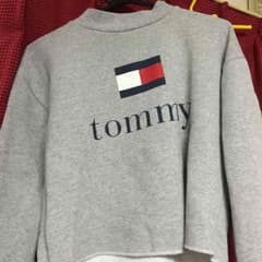 tommy スエットのサムネイル