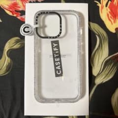Casetify IPhone 13 pro ケースのサムネイル